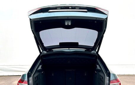 Skoda Superb III рестайлинг, 2021 год, 2 798 500 рублей, 17 фотография