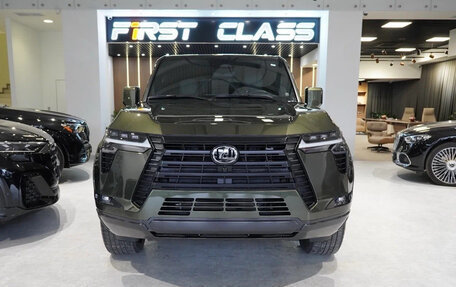 Lexus GX, 2024 год, 12 580 000 рублей, 2 фотография