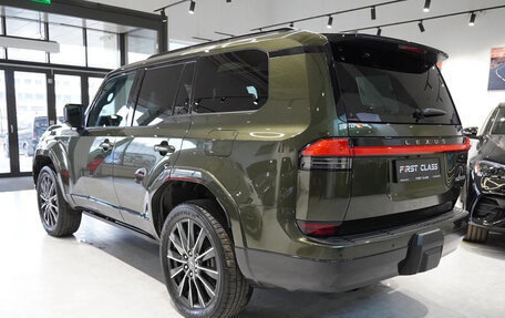Lexus GX, 2024 год, 12 580 000 рублей, 3 фотография