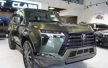 Lexus GX, 2024 год, 12 580 000 рублей, 5 фотография