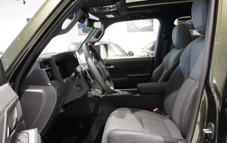 Lexus GX, 2024 год, 12 580 000 рублей, 9 фотография