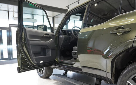 Lexus GX, 2024 год, 12 580 000 рублей, 8 фотография