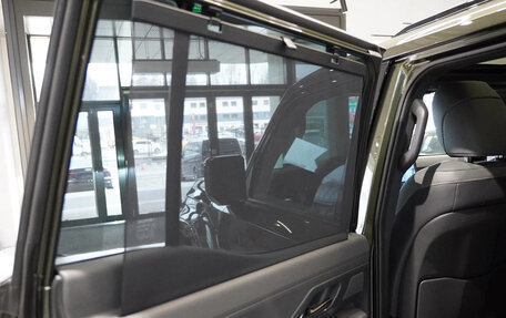 Lexus GX, 2024 год, 12 580 000 рублей, 16 фотография