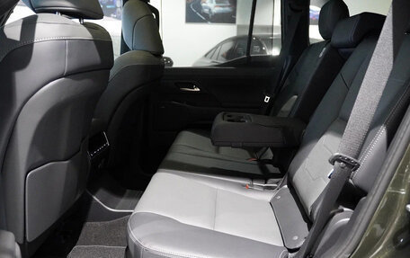 Lexus GX, 2024 год, 12 580 000 рублей, 15 фотография