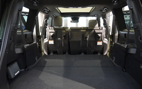 Lexus GX, 2024 год, 12 580 000 рублей, 20 фотография