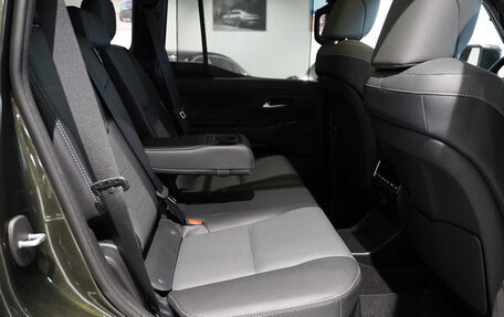 Lexus GX, 2024 год, 12 580 000 рублей, 21 фотография