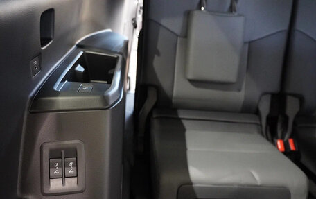Lexus GX, 2024 год, 12 580 000 рублей, 23 фотография
