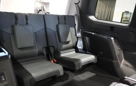 Lexus GX, 2024 год, 12 580 000 рублей, 24 фотография