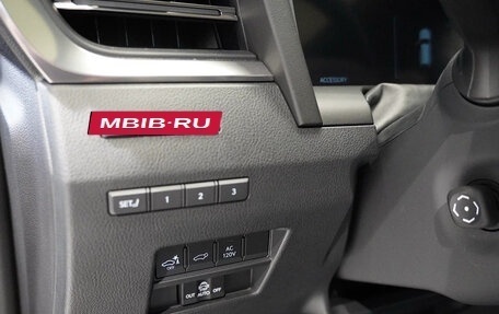 Lexus GX, 2024 год, 12 580 000 рублей, 12 фотография