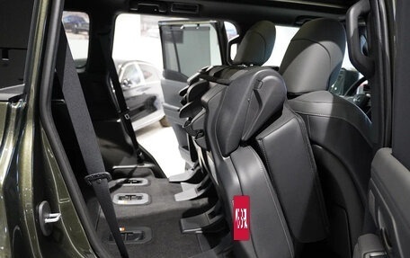 Lexus GX, 2024 год, 12 580 000 рублей, 22 фотография
