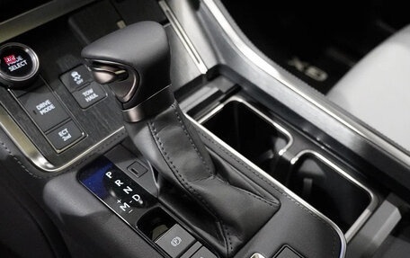 Lexus GX, 2024 год, 12 580 000 рублей, 14 фотография