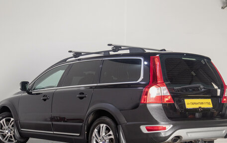 Volvo XC70 II рестайлинг, 2011 год, 1 399 000 рублей, 5 фотография