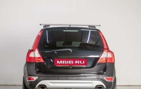 Volvo XC70 II рестайлинг, 2011 год, 1 399 000 рублей, 6 фотография