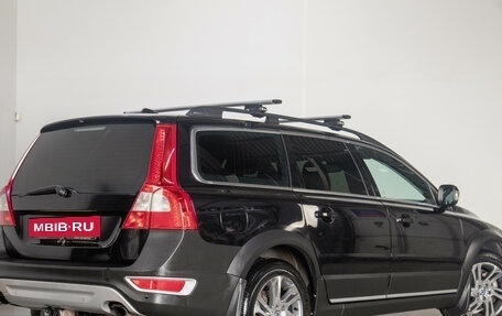 Volvo XC70 II рестайлинг, 2011 год, 1 399 000 рублей, 7 фотография