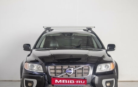 Volvo XC70 II рестайлинг, 2011 год, 1 399 000 рублей, 3 фотография