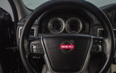 Volvo XC70 II рестайлинг, 2011 год, 1 399 000 рублей, 10 фотография