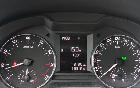 Skoda Octavia, 2013 год, 1 130 000 рублей, 1 фотография