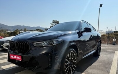 BMW X6, 2025 год, 11 990 000 рублей, 1 фотография