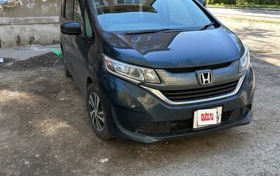 Honda Freed II, 2019 год, 1 700 000 рублей, 1 фотография