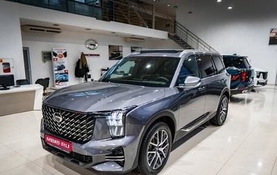 GAC GS8, 2024 год, 4 849 000 рублей, 1 фотография