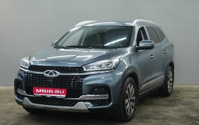 Chery Tiggo 8 I, 2020 год, 1 550 000 рублей, 1 фотография