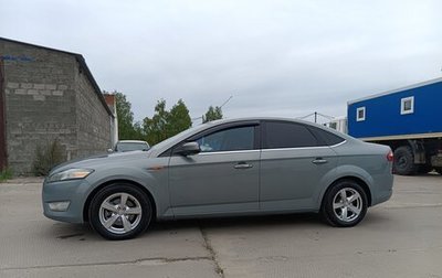 Ford Mondeo IV, 2010 год, 980 000 рублей, 1 фотография