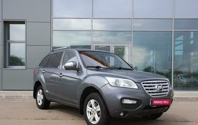 Lifan X60 I рестайлинг, 2014 год, 580 000 рублей, 1 фотография