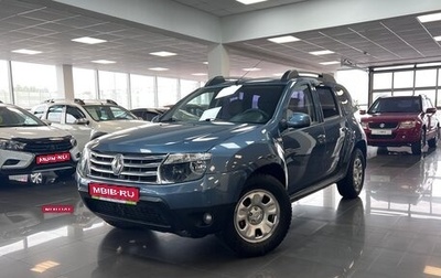 Renault Duster I рестайлинг, 2013 год, 995 000 рублей, 1 фотография