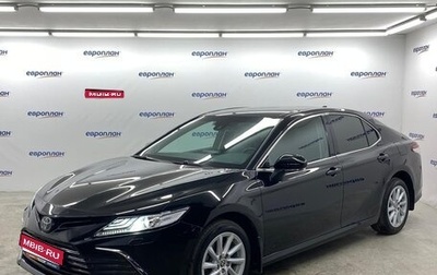 Toyota Camry, 2022 год, 3 750 000 рублей, 1 фотография