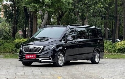 Mercedes-Benz Vito, 2022 год, 3 900 000 рублей, 1 фотография
