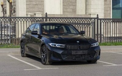 BMW 3 серия, 2024 год, 4 570 000 рублей, 1 фотография