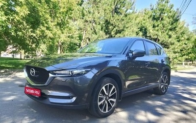 Mazda CX-5 II, 2020 год, 2 550 000 рублей, 1 фотография