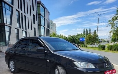 Mitsubishi Lancer IX, 2009 год, 570 000 рублей, 1 фотография