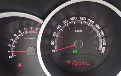 KIA Venga I, 2013 год, 827 000 рублей, 1 фотография