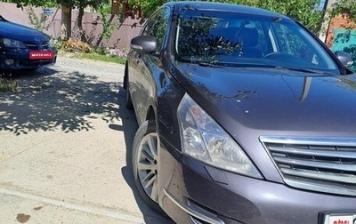 Nissan Teana, 2008 год, 840 000 рублей, 1 фотография
