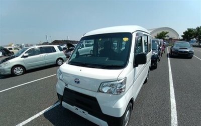 Toyota Pixis Van I, 2021 год, 820 000 рублей, 1 фотография