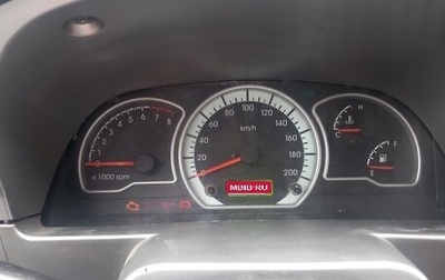 Daewoo Nexia I рестайлинг, 2012 год, 255 000 рублей, 1 фотография