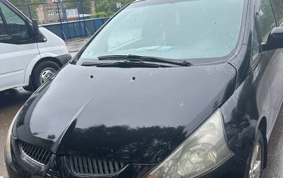 Mitsubishi Grandis, 2007 год, 730 000 рублей, 1 фотография