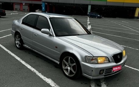Honda Ascot, 1993 год, 170 000 рублей, 1 фотография