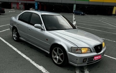Honda Ascot, 1993 год, 170 000 рублей, 1 фотография