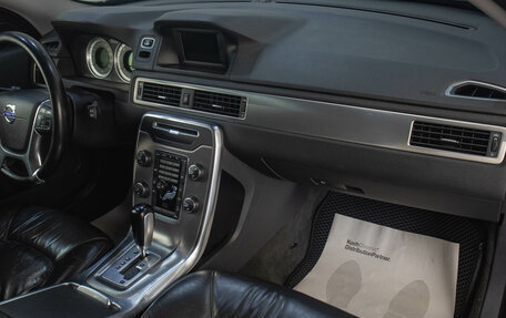 Volvo XC70 II рестайлинг, 2011 год, 1 399 000 рублей, 18 фотография