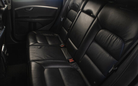 Volvo XC70 II рестайлинг, 2011 год, 1 399 000 рублей, 20 фотография
