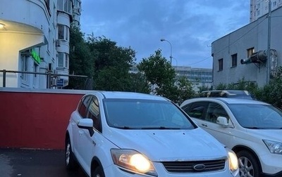 Ford Kuga III, 2011 год, 930 000 рублей, 1 фотография