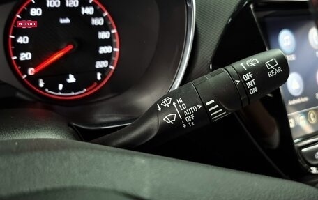 Chevrolet TrailBlazer, 2021 год, 1 153 000 рублей, 7 фотография
