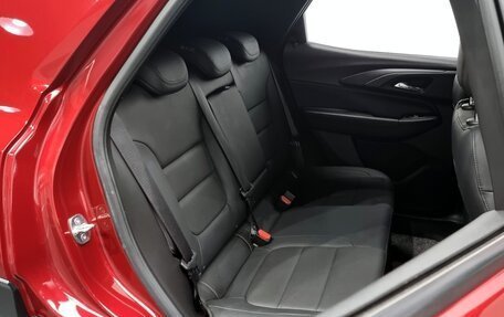 Chevrolet TrailBlazer, 2021 год, 1 153 000 рублей, 19 фотография