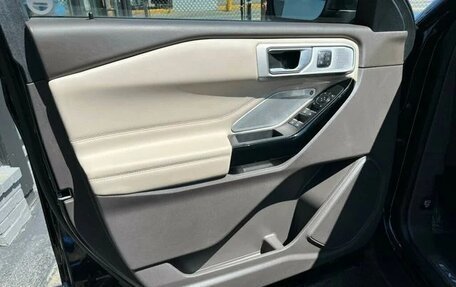 Ford Explorer VI, 2022 год, 69 607 рублей, 10 фотография