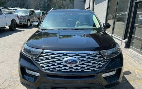 Ford Explorer VI, 2022 год, 69 607 рублей, 9 фотография