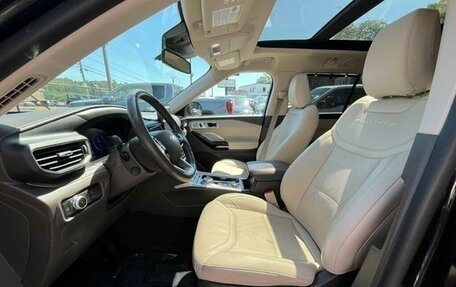 Ford Explorer VI, 2022 год, 69 607 рублей, 13 фотография