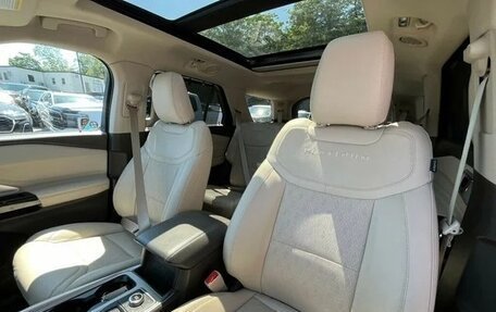 Ford Explorer VI, 2022 год, 69 607 рублей, 14 фотография