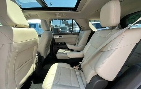 Ford Explorer VI, 2022 год, 69 607 рублей, 16 фотография